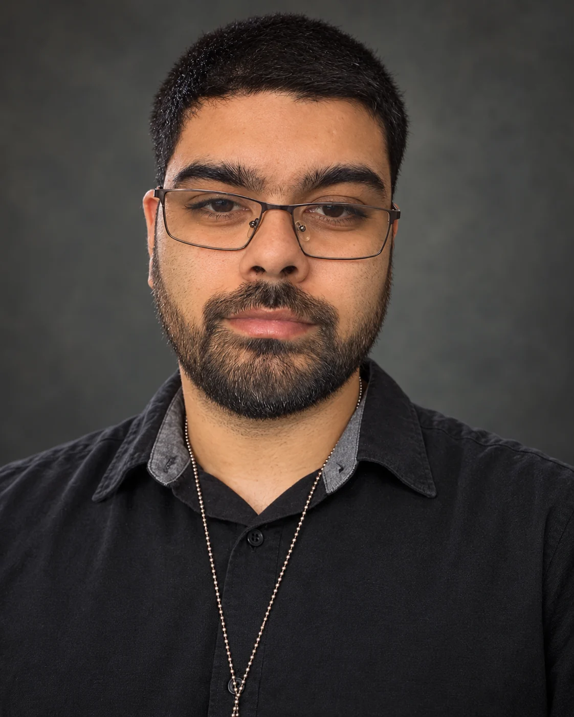 Esai Gamboa